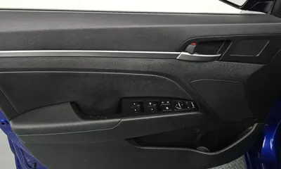 Hyundai Avante 2020, 46568 км, за 8456.94 USD - фото 24
