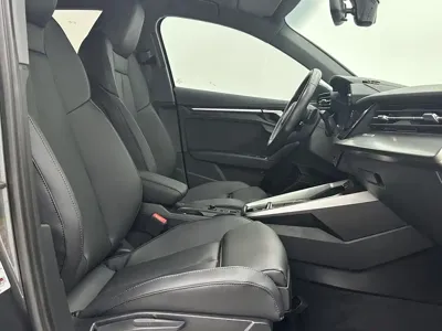 Audi A3 2022, 34000 км, за 20413.27 USD - фото 8