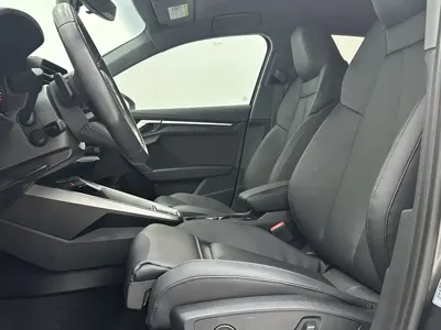 Audi A3 2022, 34000 км, за 20413.27 USD - фото 9