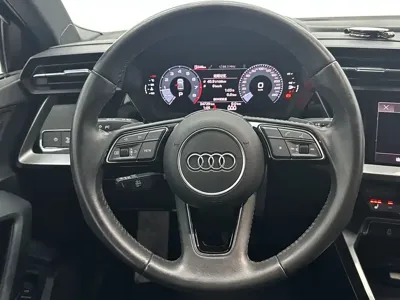 Audi A3 2022, 34000 км, за 20413.27 USD - фото 12