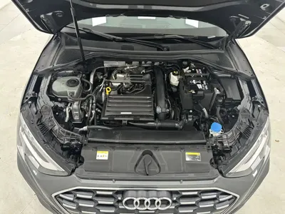Audi A3 2022, 34000 км, за 20413.27 USD - фото 17