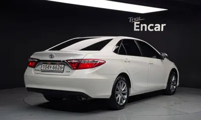 Toyota Camry 2017, 89142 км, за 8595.43 USD