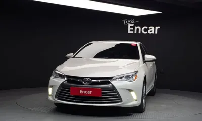 Toyota Camry 2017, 89142 км, за 8595.43 USD