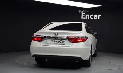 Toyota Camry 2017, 89142 км, за 8595.43 USD