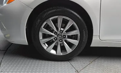 Toyota Camry 2017, 89142 км, за 8595.43 USD