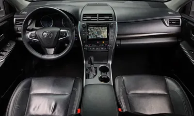 Toyota Camry 2017, 89142 км, за 8595.43 USD - фото 7