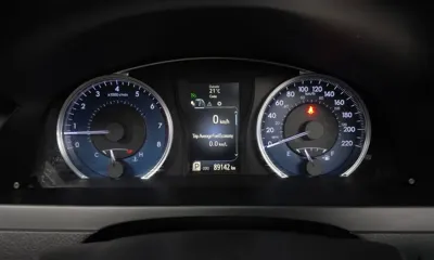 Toyota Camry 2017, 89142 км, за 8595.43 USD - фото 8