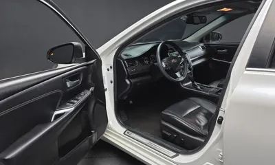 Toyota Camry 2017, 89142 км, за 8595.43 USD - фото 10