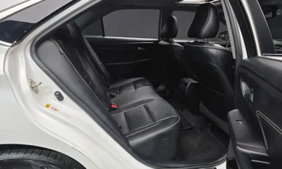 Toyota Camry 2017, 89142 км, за 8595.43 USD - фото 11