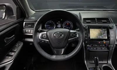 Toyota Camry 2017, 89142 км, за 8595.43 USD - фото 13