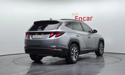 Hyundai Tucson 2022, 95312 км, за 14231.78 USD