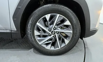Hyundai Tucson 2022, 95312 км, за 14231.78 USD
