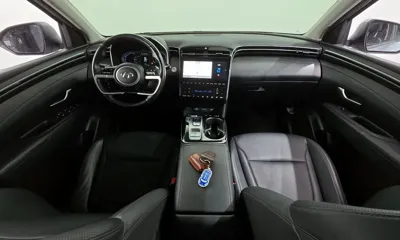 Hyundai Tucson 2022, 95312 км, за 14231.78 USD - фото 7