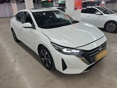 Nissan Sylphy 2023, 76600 км, за 11941 USD - фото 3