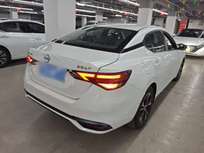 Nissan Sylphy 2023, 76600 км, за 11941 USD - фото 6