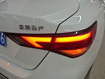 Nissan Sylphy 2023, 76600 км, за 11941 USD - фото 7
