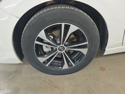 Nissan Sylphy 2023, 76600 км, за 11941 USD - фото 8