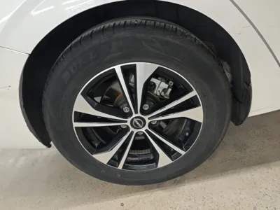 Nissan Sylphy 2023, 76600 км, за 11941 USD - фото 10