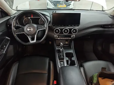Nissan Sylphy 2023, 76600 км, за 11941 USD - фото 13