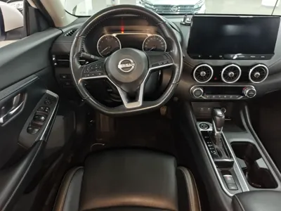 Nissan Sylphy 2023, 76600 км, за 11941 USD - фото 14