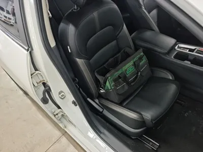 Nissan Sylphy 2023, 76600 км, за 11941 USD - фото 23