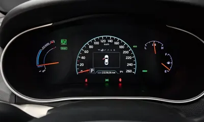Kia K7 2014, 222626 км, за 3744.09 USD - фото 8