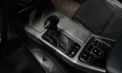 Kia K7 2014, 222626 км, за 3744.09 USD - фото 9
