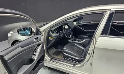 Kia K7 2014, 222626 км, за 3744.09 USD - фото 10