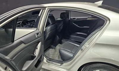 Kia K7 2014, 222626 км, за 3744.09 USD - фото 12