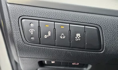 Kia K7 2014, 222626 км, за 3744.09 USD - фото 17