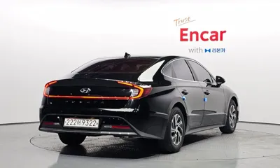 Hyundai Sonata 2021, 15867 км, за 13869.89 USD