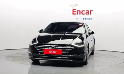 Hyundai Sonata 2021, 15867 км, за 13869.89 USD