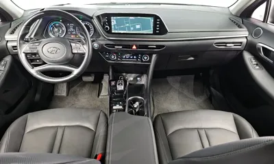 Hyundai Sonata 2021, 15867 км, за 13869.89 USD - фото 7
