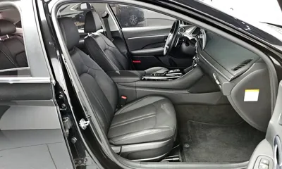 Hyundai Sonata 2021, 15867 км, за 13869.89 USD - фото 10