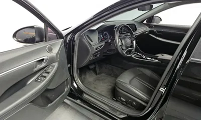 Hyundai Sonata 2021, 15867 км, за 13869.89 USD - фото 11