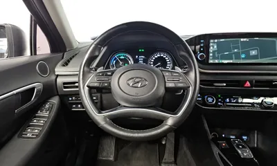 Hyundai Sonata 2021, 15867 км, за 13869.89 USD - фото 12