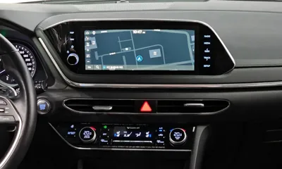 Hyundai Sonata 2021, 15867 км, за 13869.89 USD - фото 13