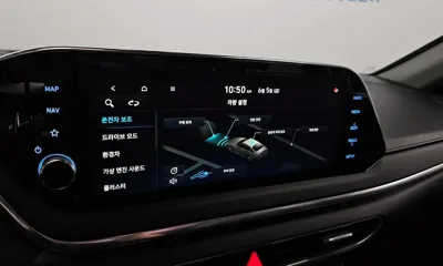 Hyundai Sonata 2021, 15867 км, за 13869.89 USD - фото 15