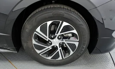 Hyundai Sonata 2021, 15867 км, за 13869.89 USD - фото 21