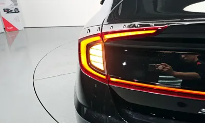 Hyundai Sonata 2021, 15867 км, за 13869.89 USD - фото 23