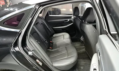 Hyundai Sonata 2021, 15867 км, за 13869.89 USD - фото 26
