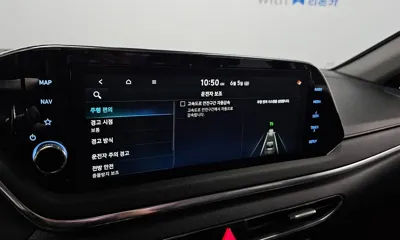 Hyundai Sonata 2021, 15867 км, за 13869.89 USD - фото 28