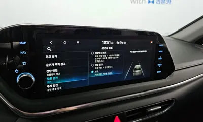 Hyundai Sonata 2021, 15867 км, за 13869.89 USD - фото 29