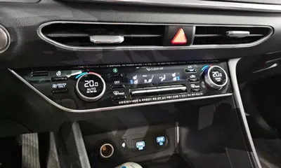 Hyundai Sonata 2021, 15867 км, за 13869.89 USD - фото 30