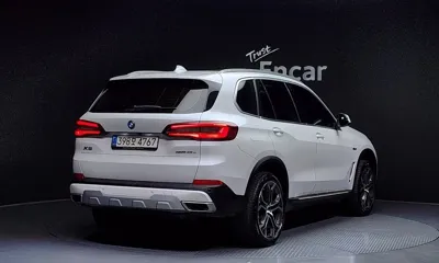 BMW X5 2022, 92341 км, за 36934.25 USD