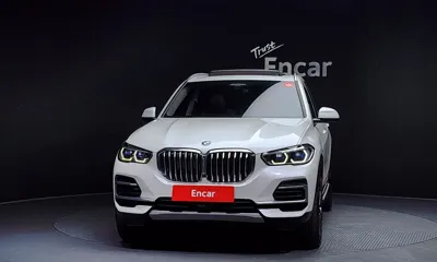 BMW X5 2022, 92341 км, за 36934.25 USD