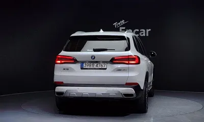 BMW X5 2022, 92341 км, за 36934.25 USD