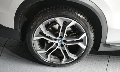 BMW X5 2022, 92341 км, за 36934.25 USD