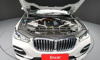 BMW X5 2022, 92341 км, за 36934.25 USD - фото 6