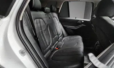 BMW X5 2022, 92341 км, за 36934.25 USD - фото 12